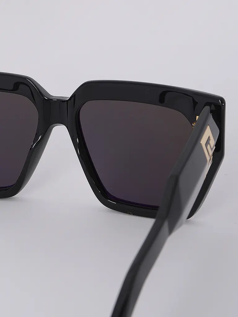 BALMAIN | Sonnenbrille B-FAME | Schwarz