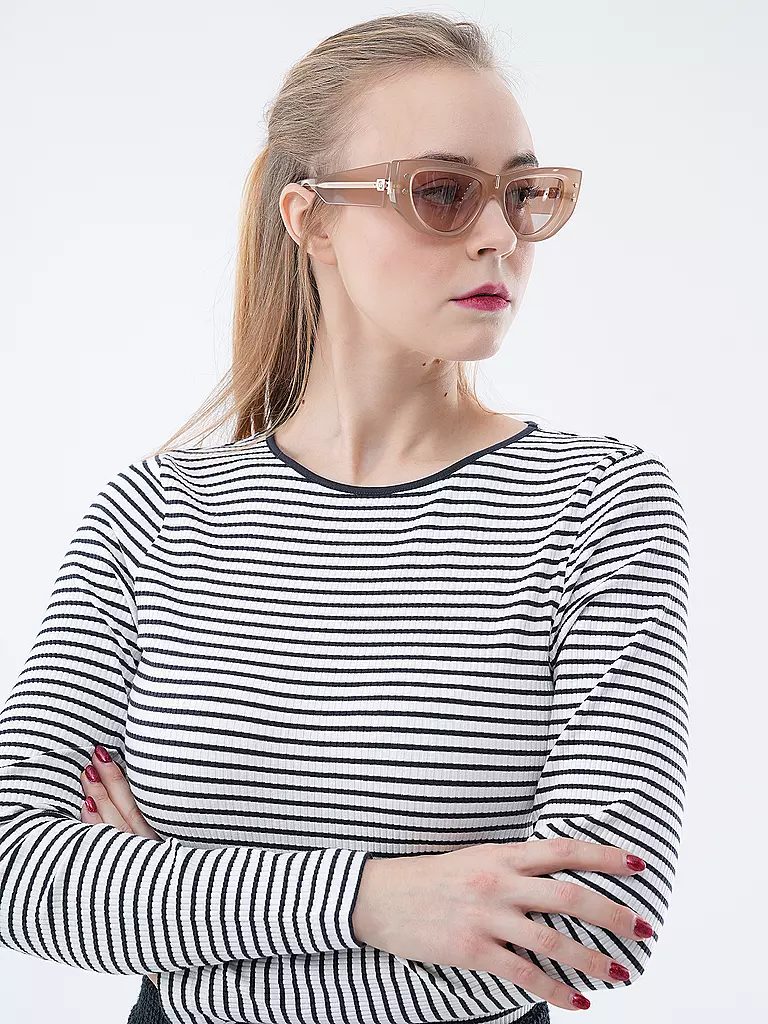 BALMAIN | Sonnenbrille B-MUSE | schwarz