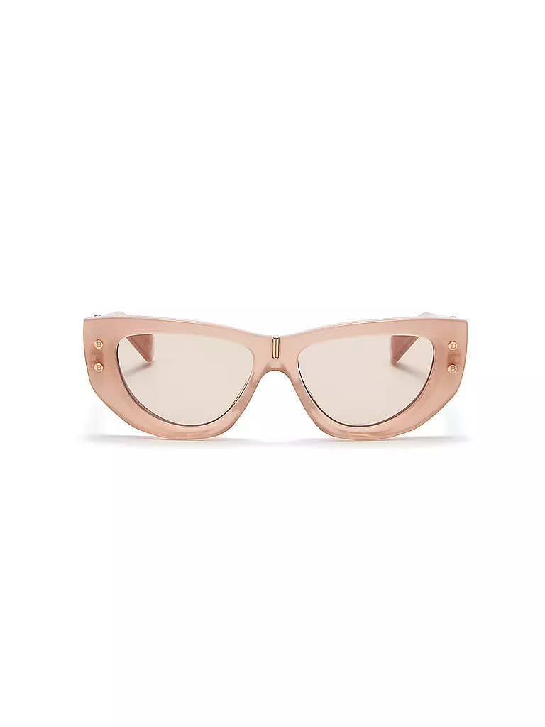 BALMAIN | Sonnenbrille B-MUSE | beige