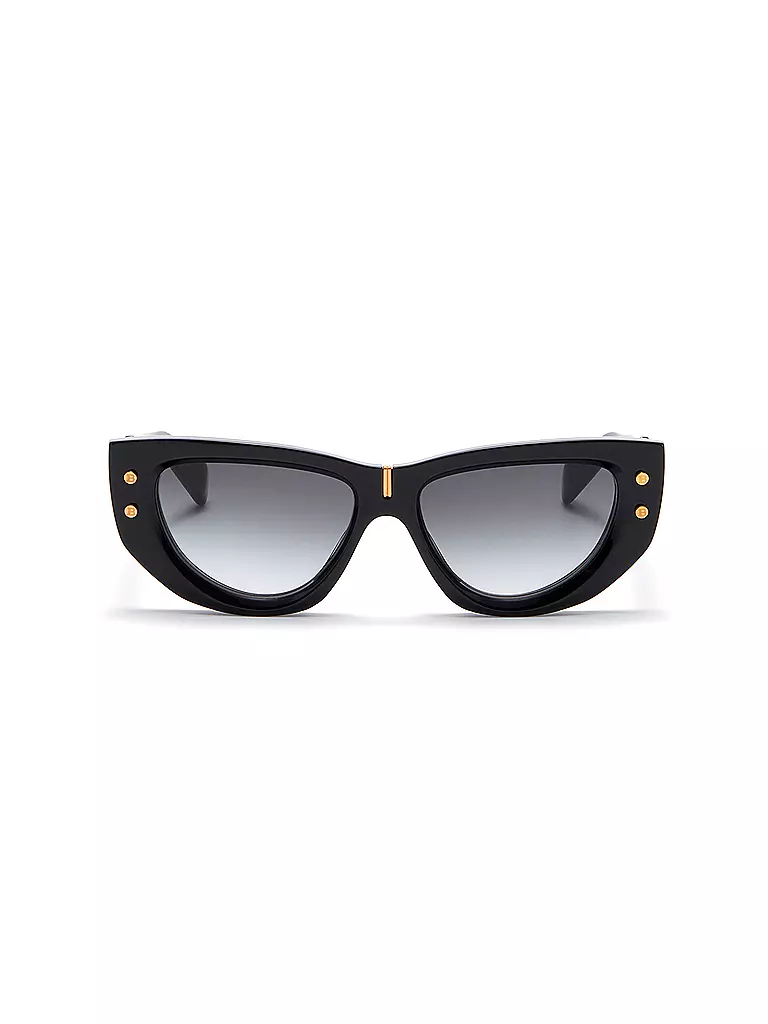 BALMAIN | Sonnenbrille B-MUSE | schwarz