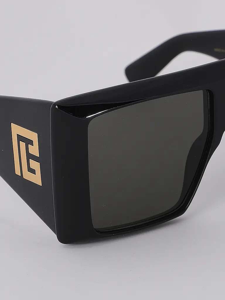 BALMAIN | Sonnenbrille B-STAGE | Schwarz