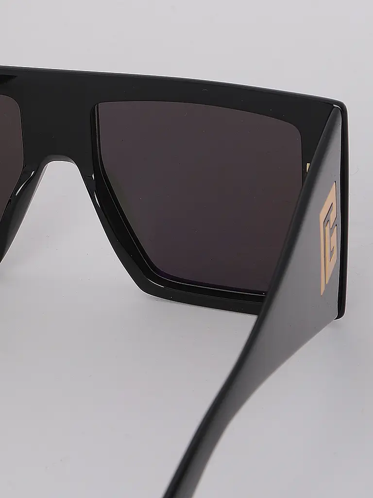 BALMAIN | Sonnenbrille B-STAGE | Schwarz