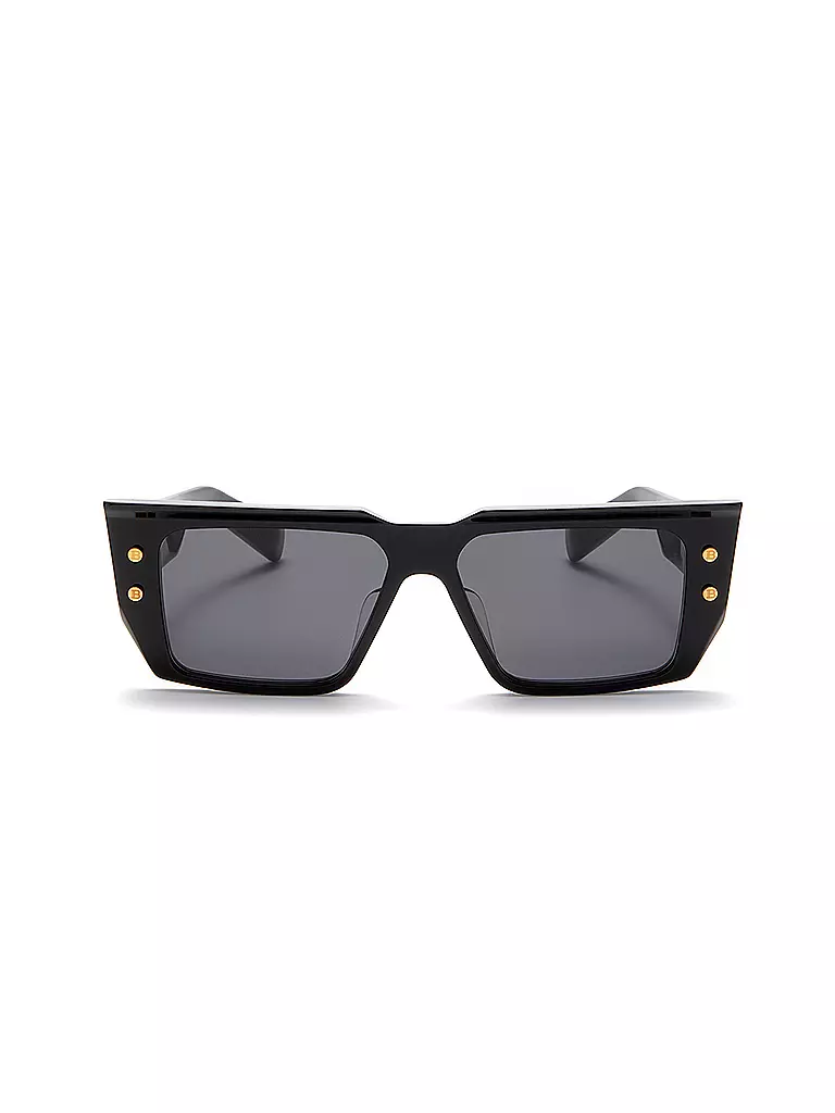 BALMAIN | Sonnenbrille B-VI | schwarz