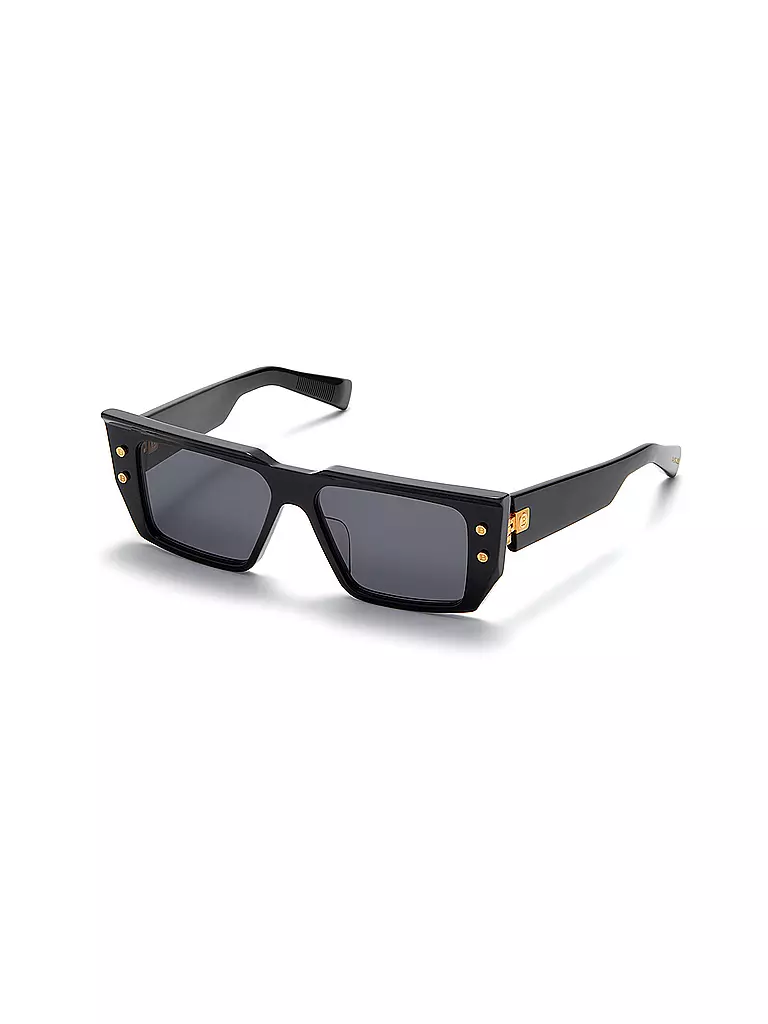 BALMAIN | Sonnenbrille B-VI | schwarz