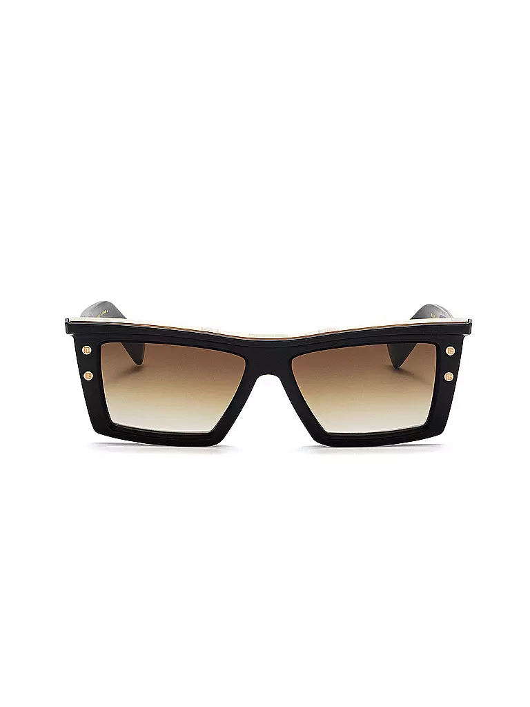 BALMAIN | Sonnenbrille B-VII | dunkelblau