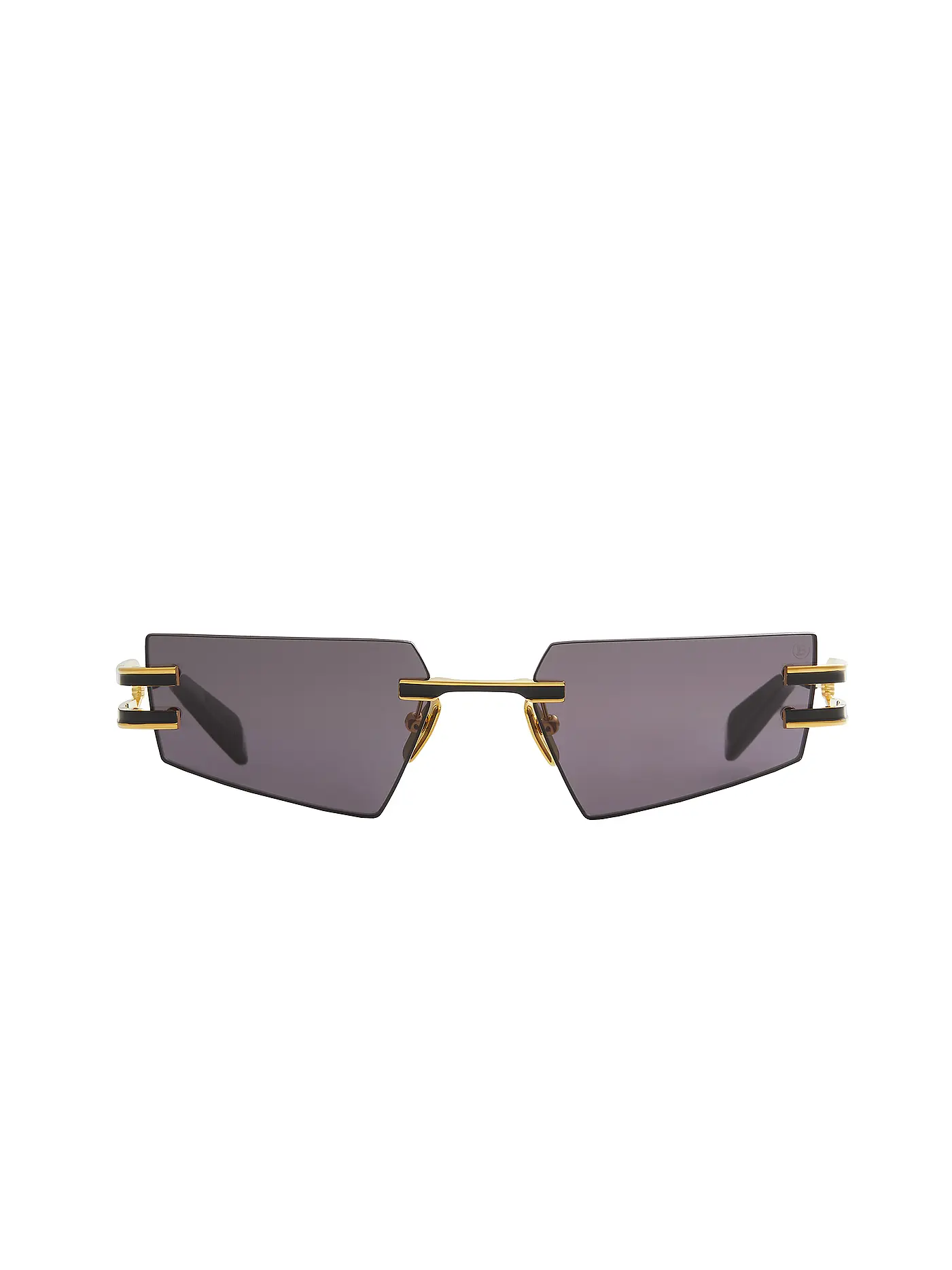 BALMAIN | Sonnenbrille FIXE  | gold