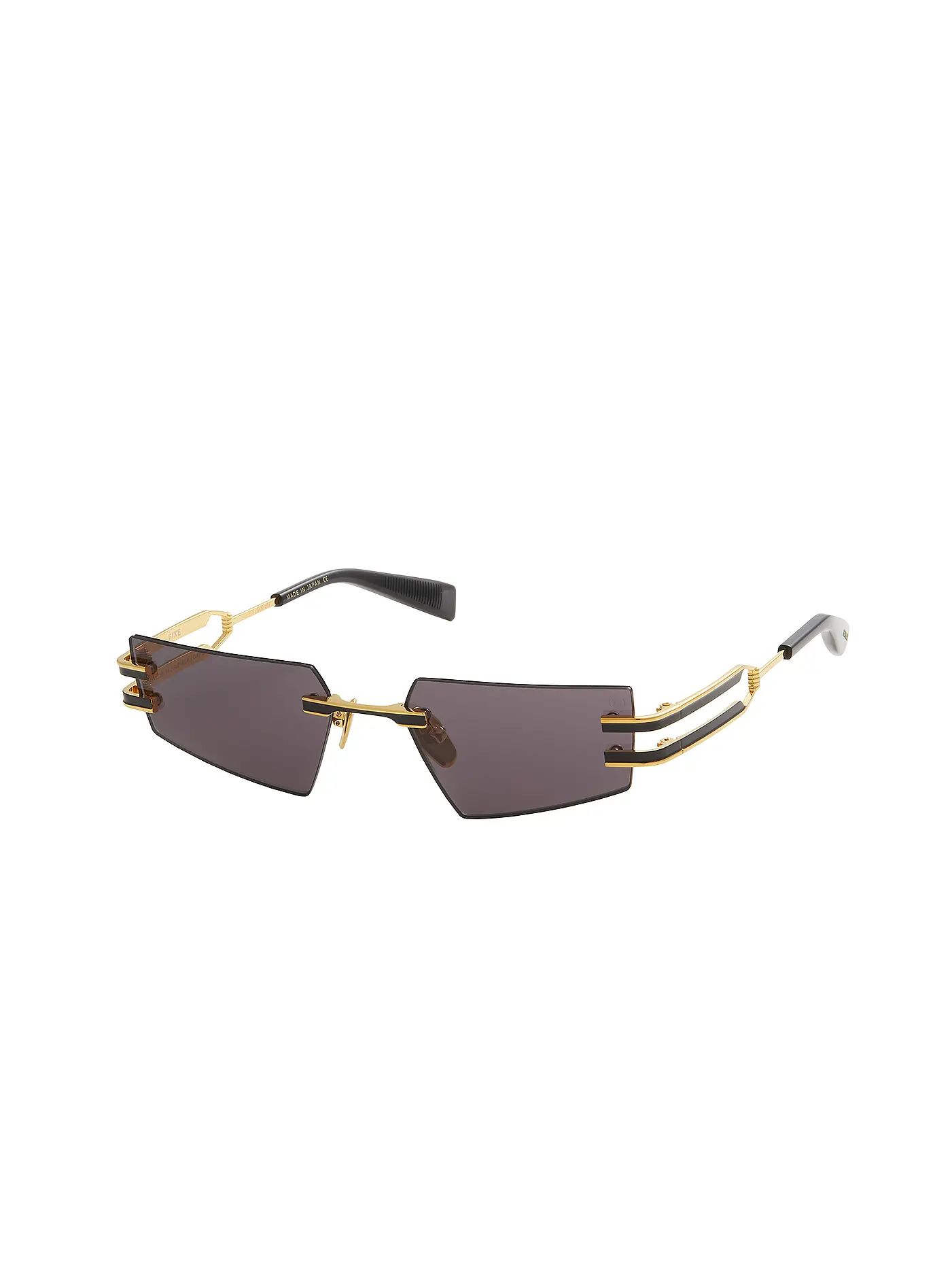 BALMAIN | Sonnenbrille FIXE  | gold
