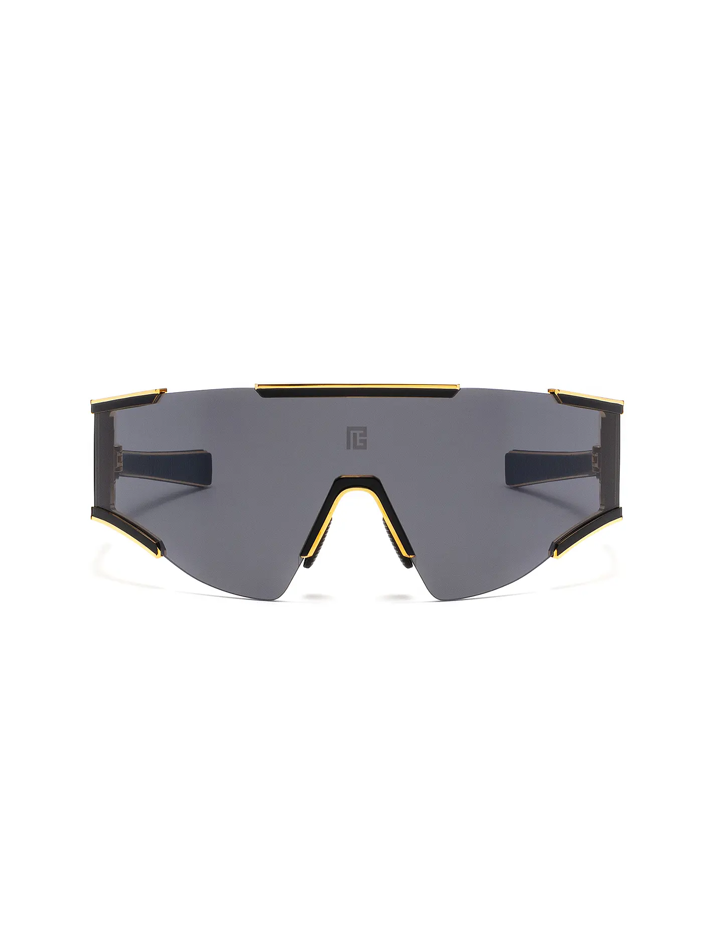 BALMAIN | Sonnenbrille FLECHE  | schwarz