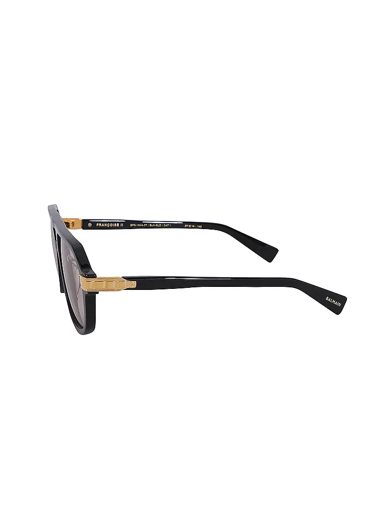 BALMAIN | Sonnenbrille FRANCOISE II | Schwarz
