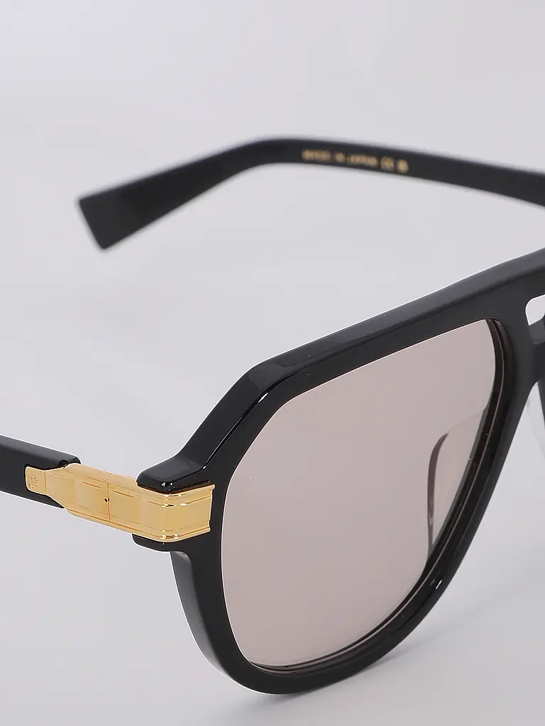 BALMAIN | Sonnenbrille FRANCOISE II | Schwarz