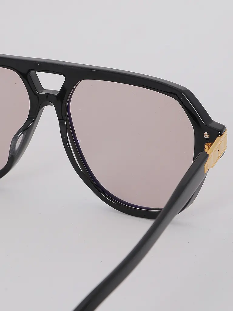 BALMAIN | Sonnenbrille FRANCOISE II | Schwarz