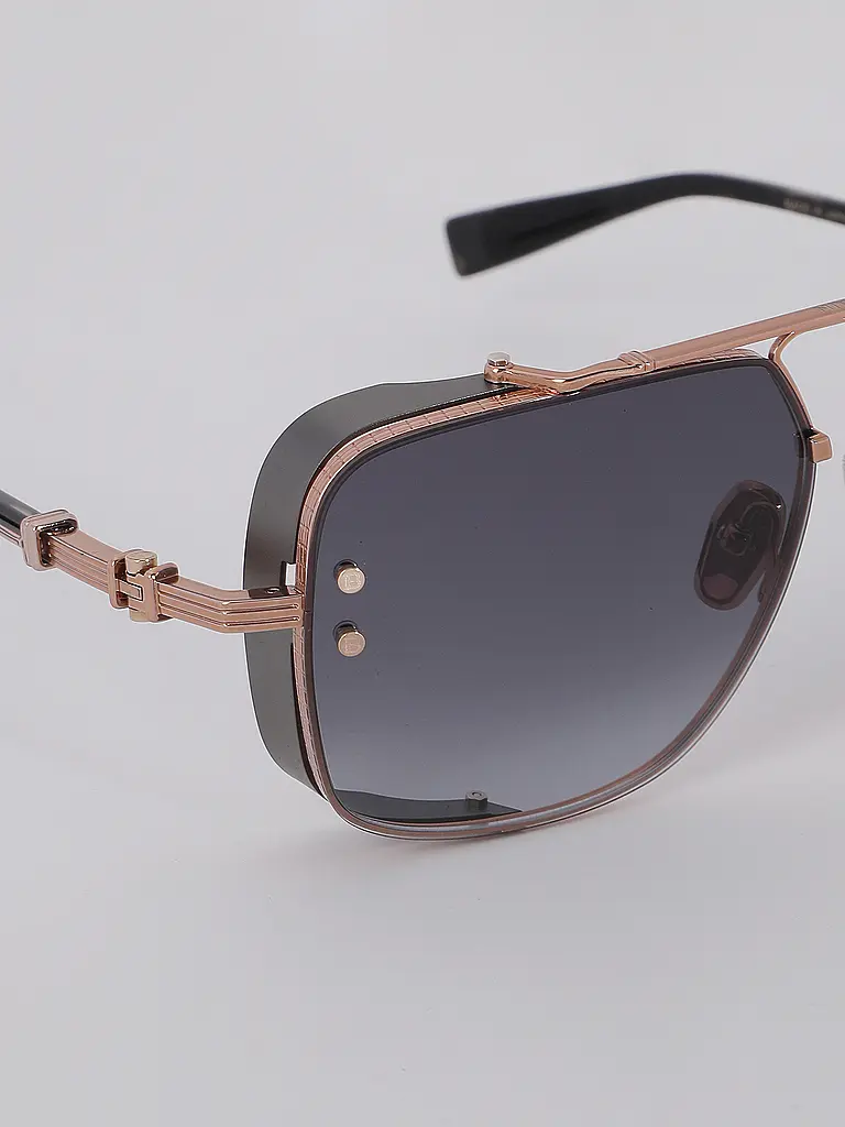 BALMAIN | Sonnenbrille LEGEND | Gold