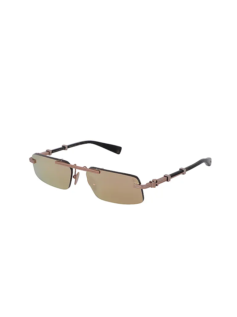 BALMAIN | Sonnenbrille PIERRE II | Gold