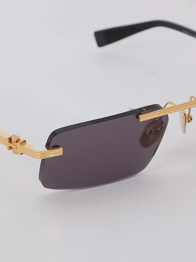 BALMAIN | Sonnenbrille PIERRE II | Gold
