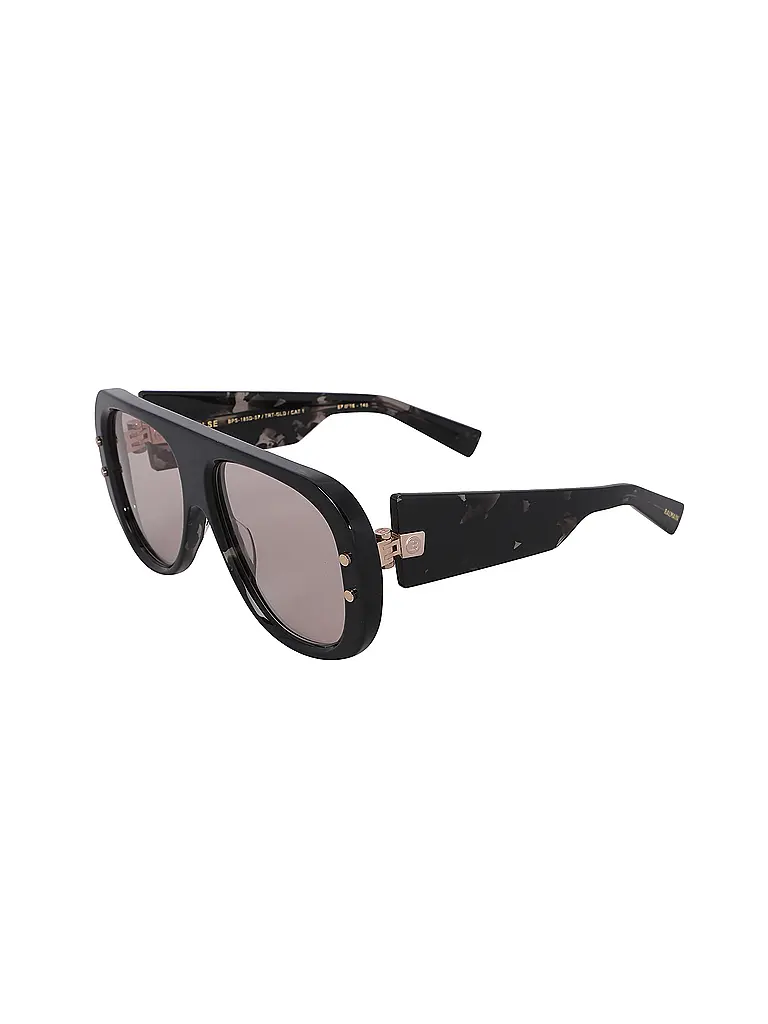 BALMAIN | Sonnenbrille PULSE | Schwarz