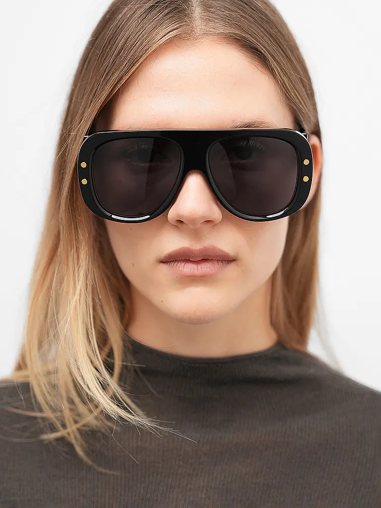BALMAIN | Sonnenbrille PULSE | Schwarz