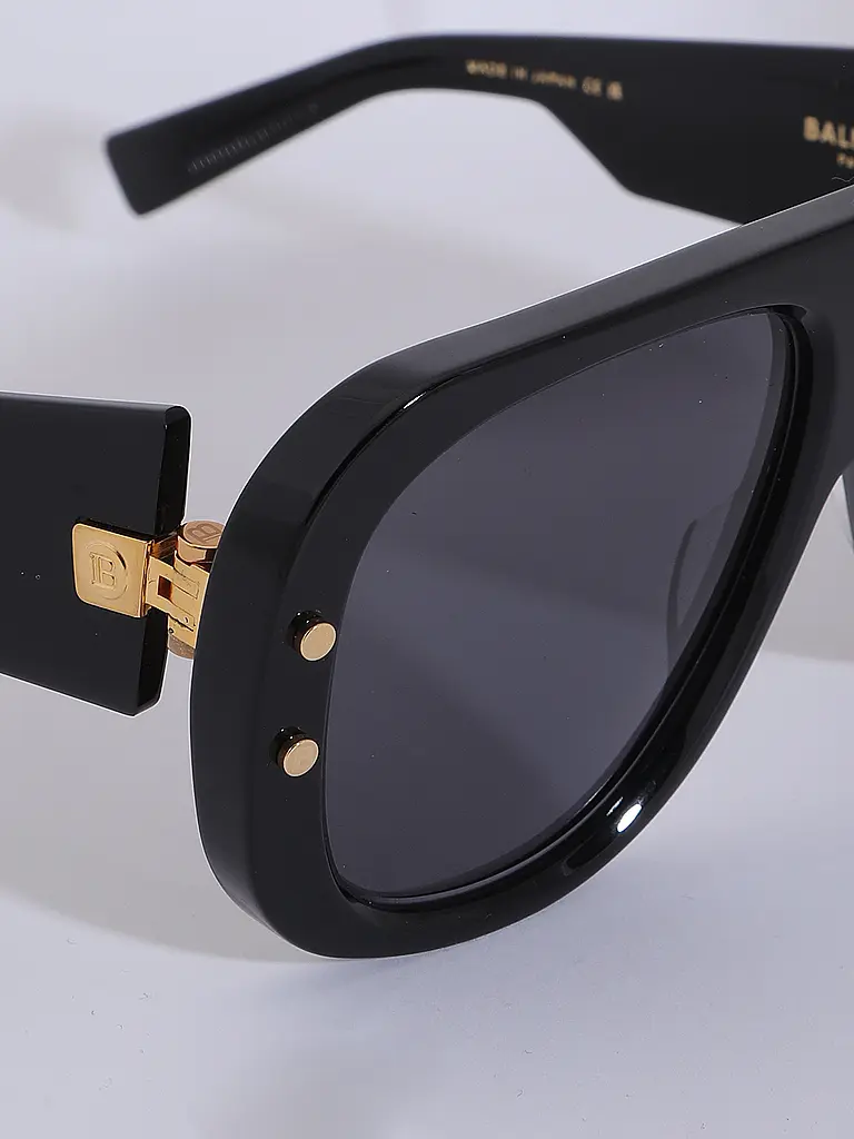 BALMAIN | Sonnenbrille PULSE | Schwarz
