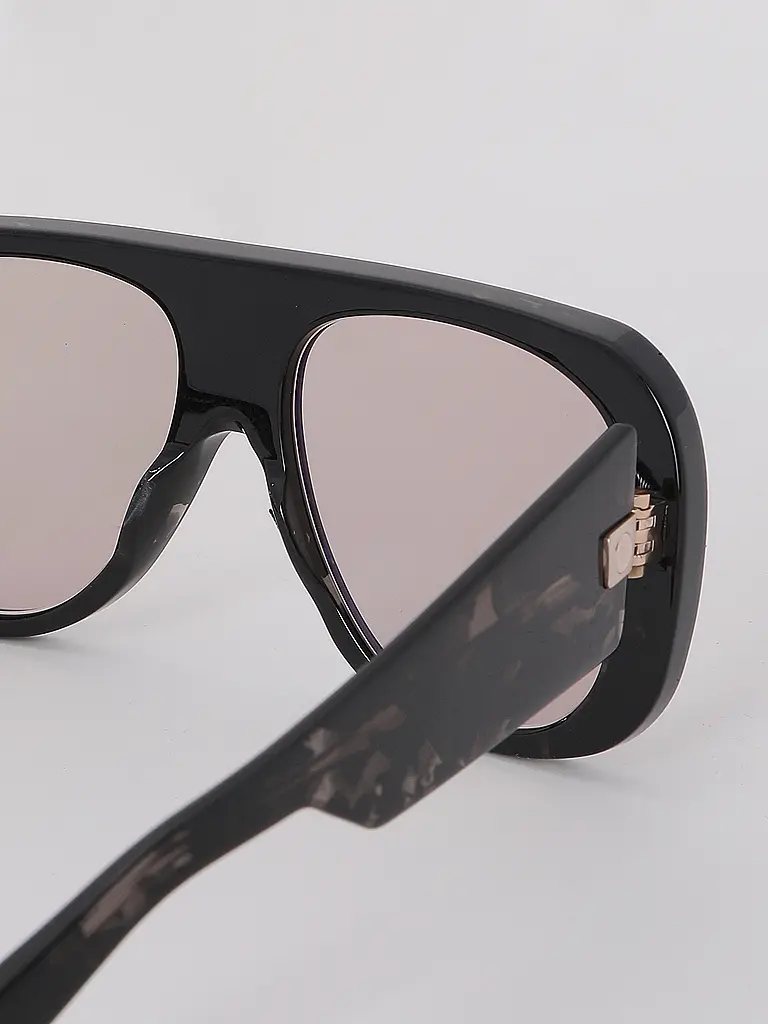 BALMAIN | Sonnenbrille PULSE | Schwarz