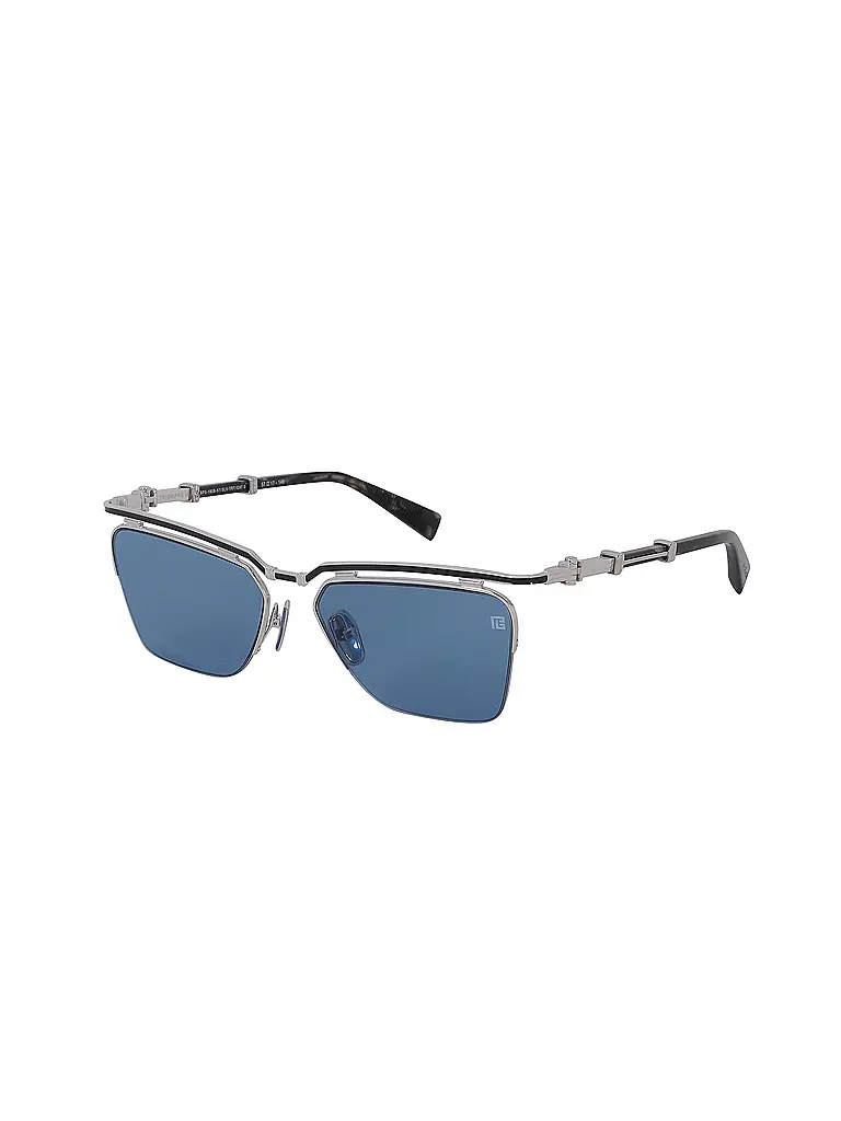 BALMAIN | Sonnenbrille TRIOMPHE II | Silber