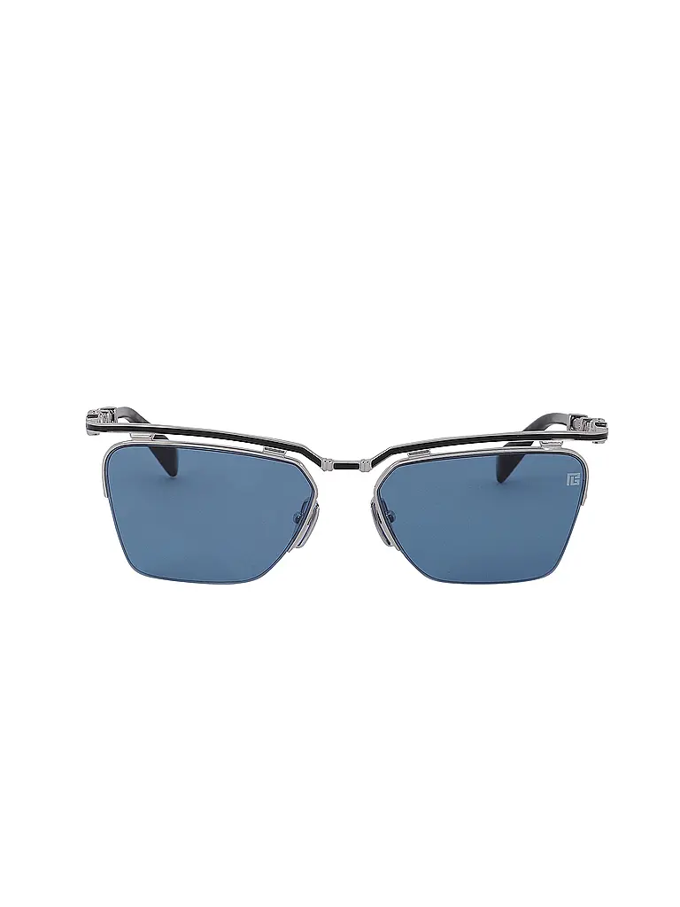 BALMAIN | Sonnenbrille TRIOMPHE II | Silber