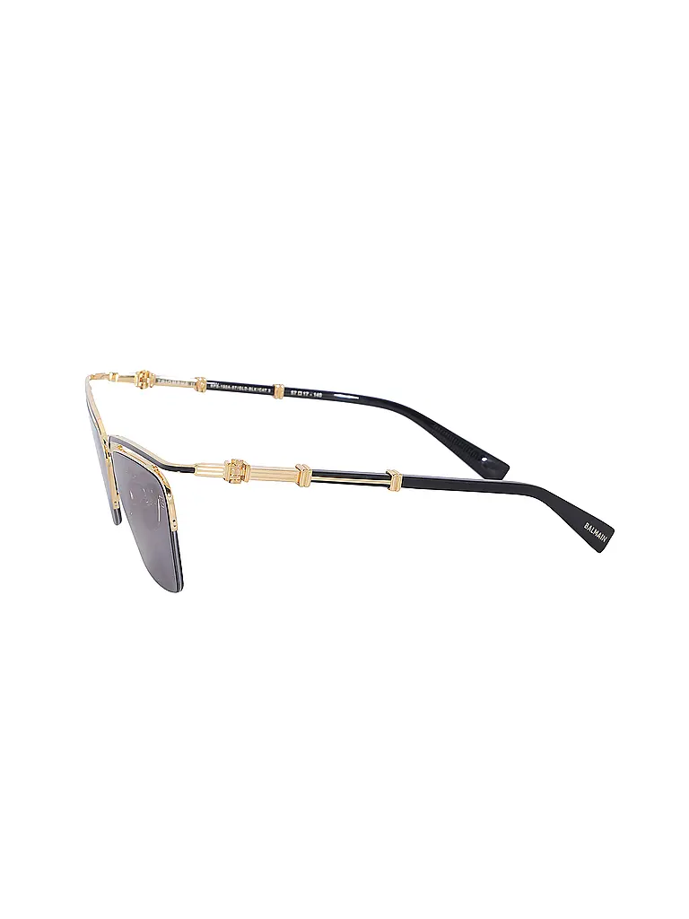 BALMAIN | Sonnenbrille TRIOMPHE II | Schwarz