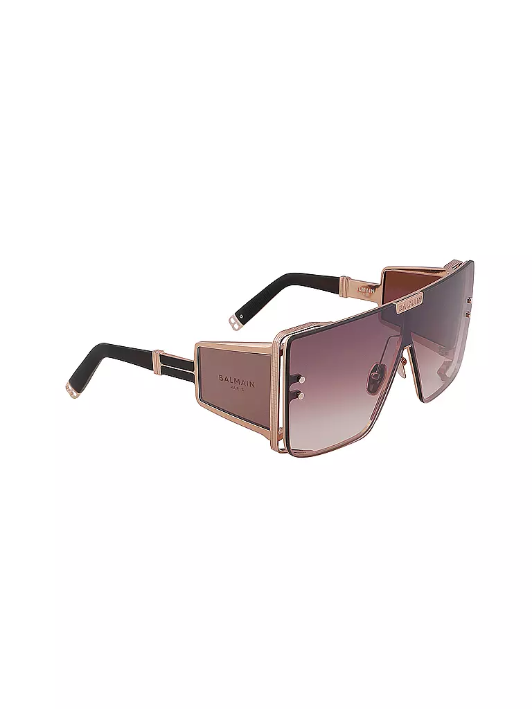 BALMAIN | Sonnenbrille WONDER BOY | braun