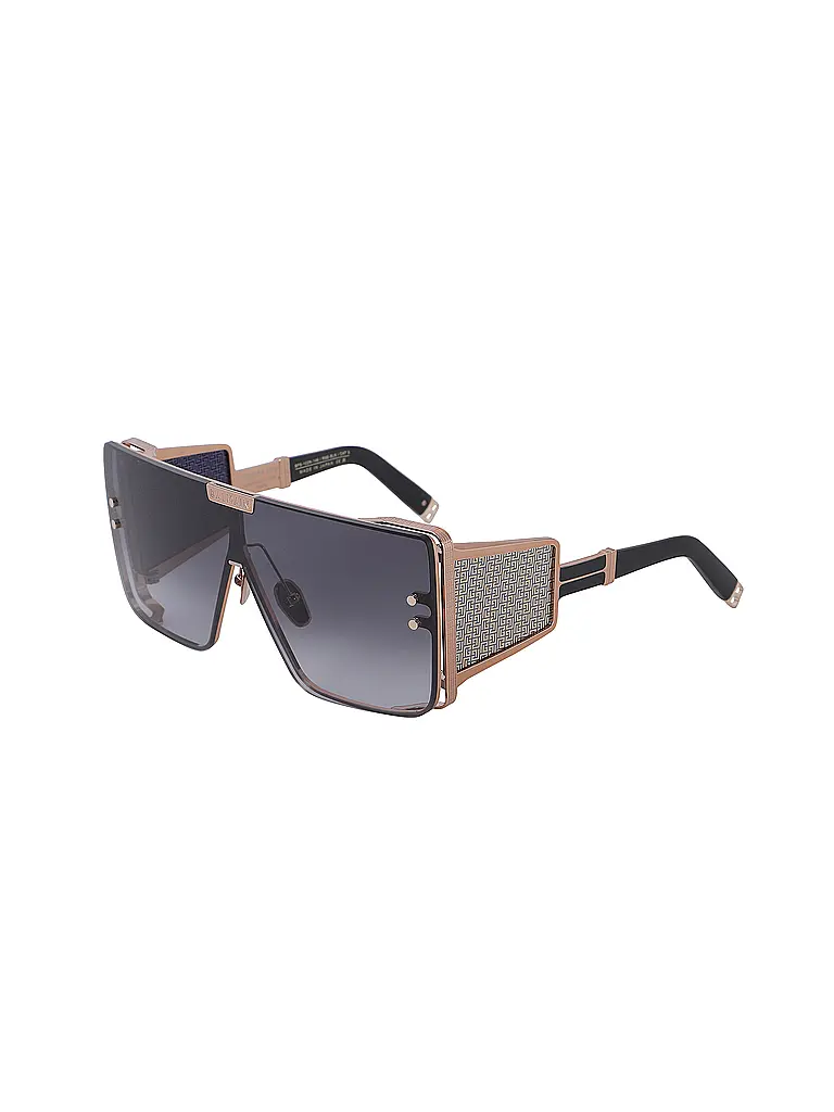 BALMAIN | Sonnenbrille WONDER BOY | Gold