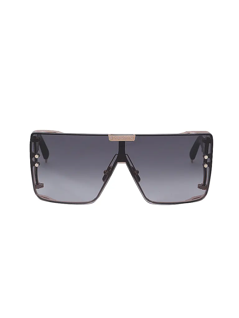 BALMAIN | Sonnenbrille WONDER BOY | Gold