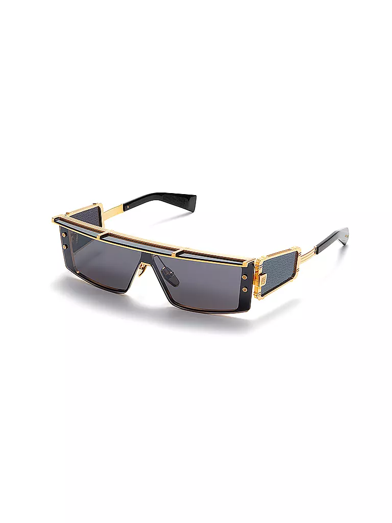 BALMAIN | Sonnenbrille WONDER BOY-III | rot