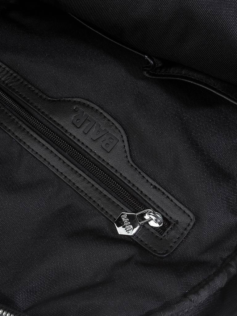 BALR | Rucksack  | schwarz