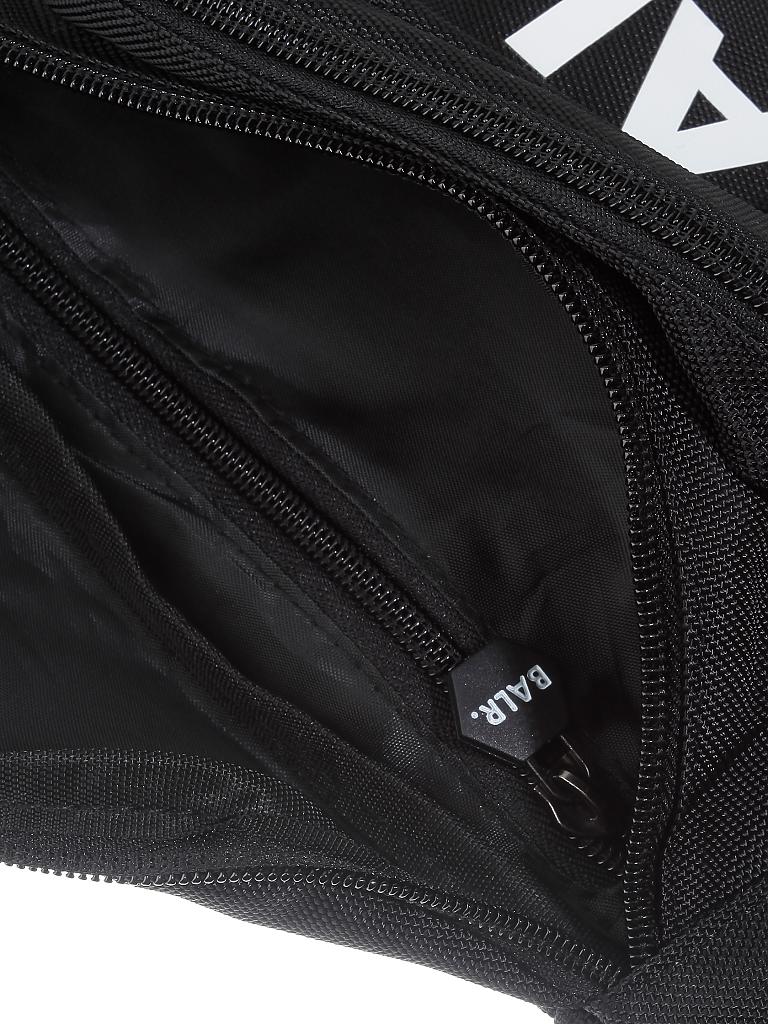 BALR | Tasche - Gürteltasche "U Series" | schwarz