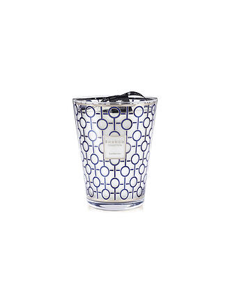 BAOBAB COLLECTION | Vela perfumada Women & Gentlemen 3000g Gentlemen