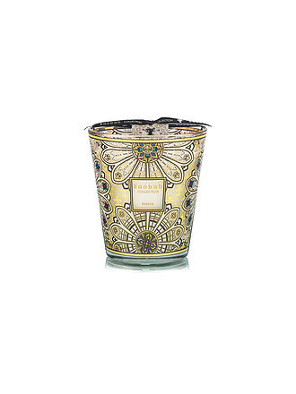 BAOBAB COLLECTION | Vela perfumada 1100g Rosace