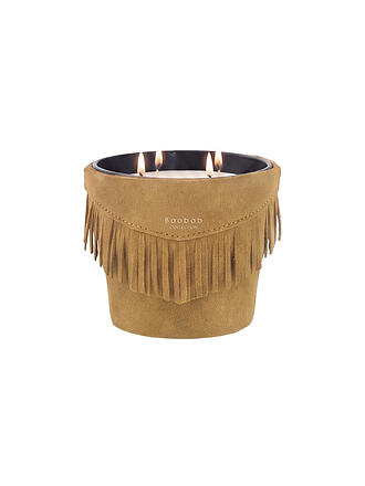 BAOBAB COLLECTION | Kerze 500g CALAMITY JANE Wild Bill