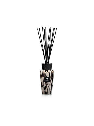 BAOBAB COLLECTION | Diffuser 500ml PEARLS Black Pearl