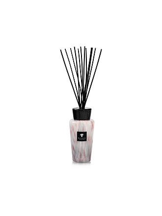 BAOBAB COLLECTION | Diffuser 500ml PEARLS White Pearls