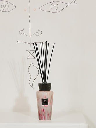 BAOBAB COLLECTION | Diffuser 500ml PEARLS White Pearls