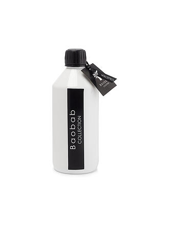 BAOBAB COLLECTION | Nachfüllung Diffuser 500ml Black Pearl 
