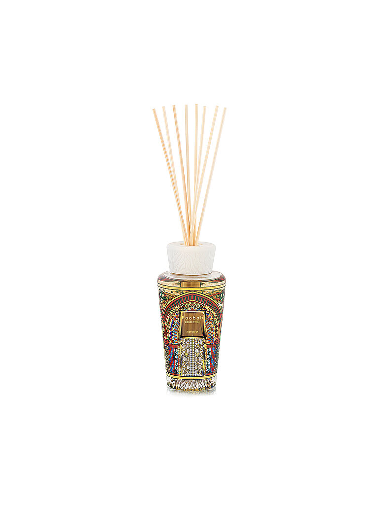 BAOBAB COLLECTION Diffuser My First Boabab 250ml Marrakesch bunt