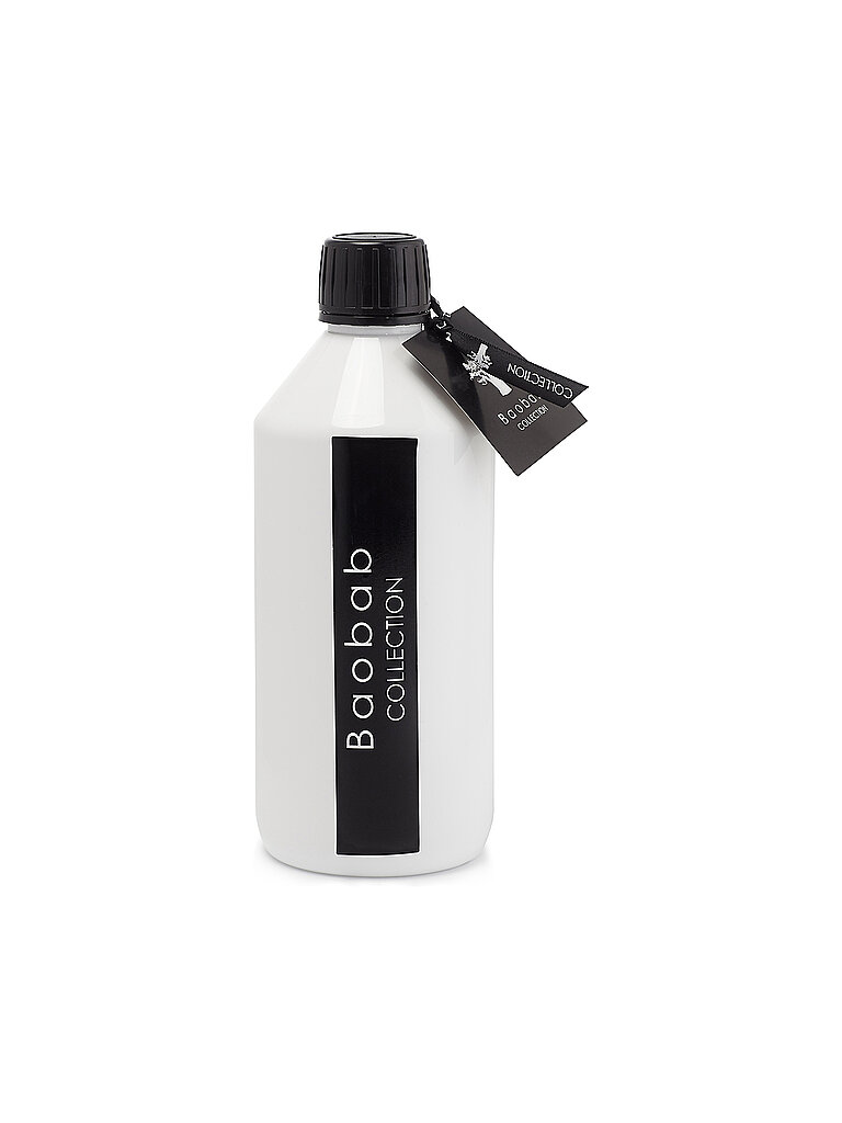 BAOBAB COLLECTION Nachfüllung My First Boabab 500ml Mexico bunt
