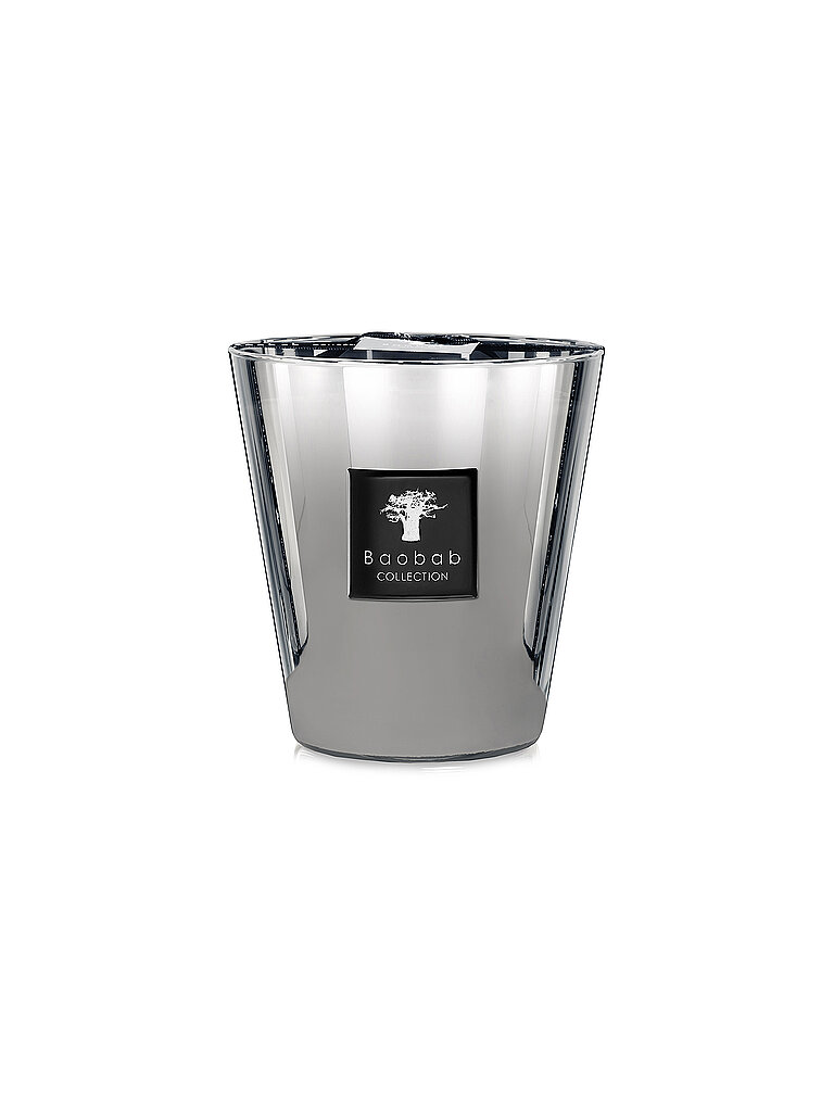 Baobab Collection Les Exclusives Scented Candle Platinum Max 16 1100 g (11364 €   1 kg)