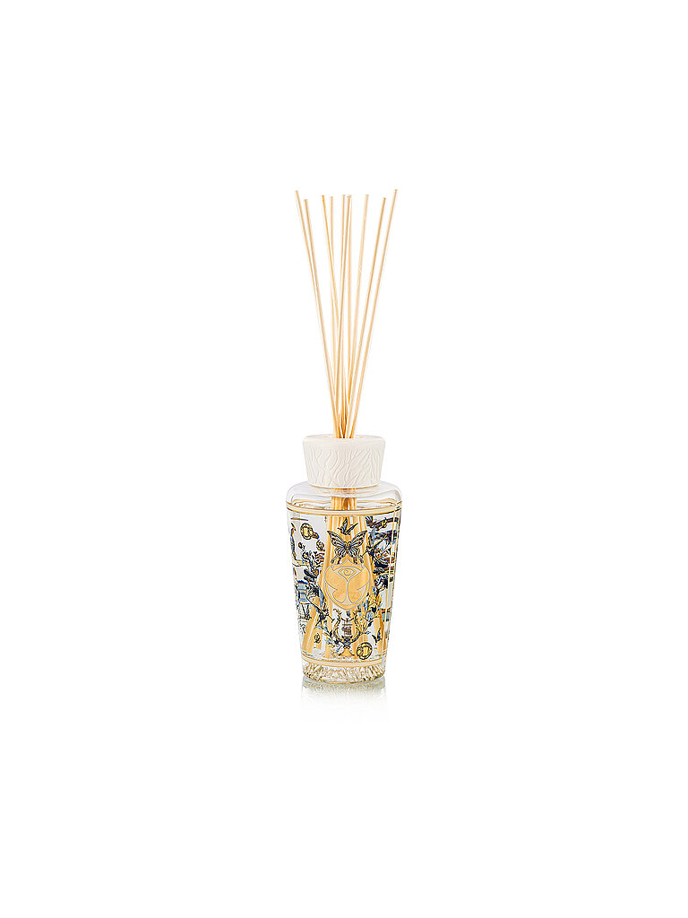 BAOBAB COLLECTION Diffuser My First Baobab 250ml Tomorrowland grau