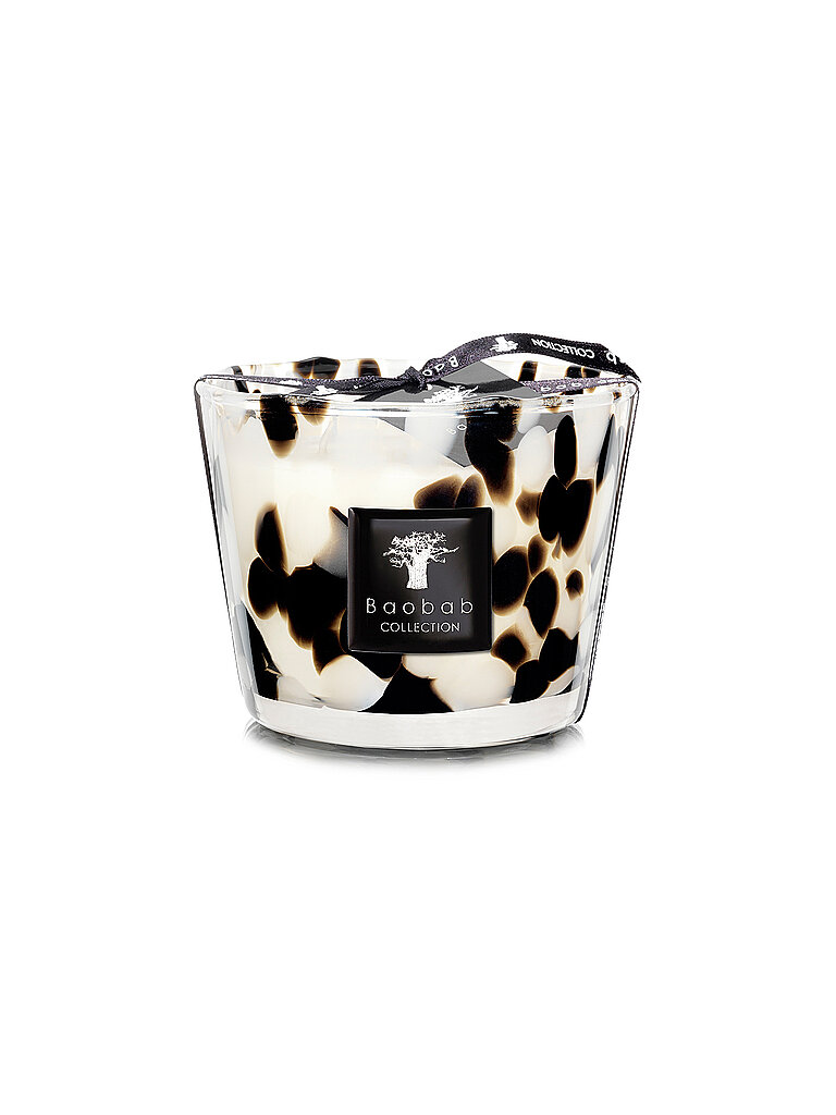Baobab Collection PearlsDuftkerze Pearls Black Max 10 500 g (17000 €   1 kg)