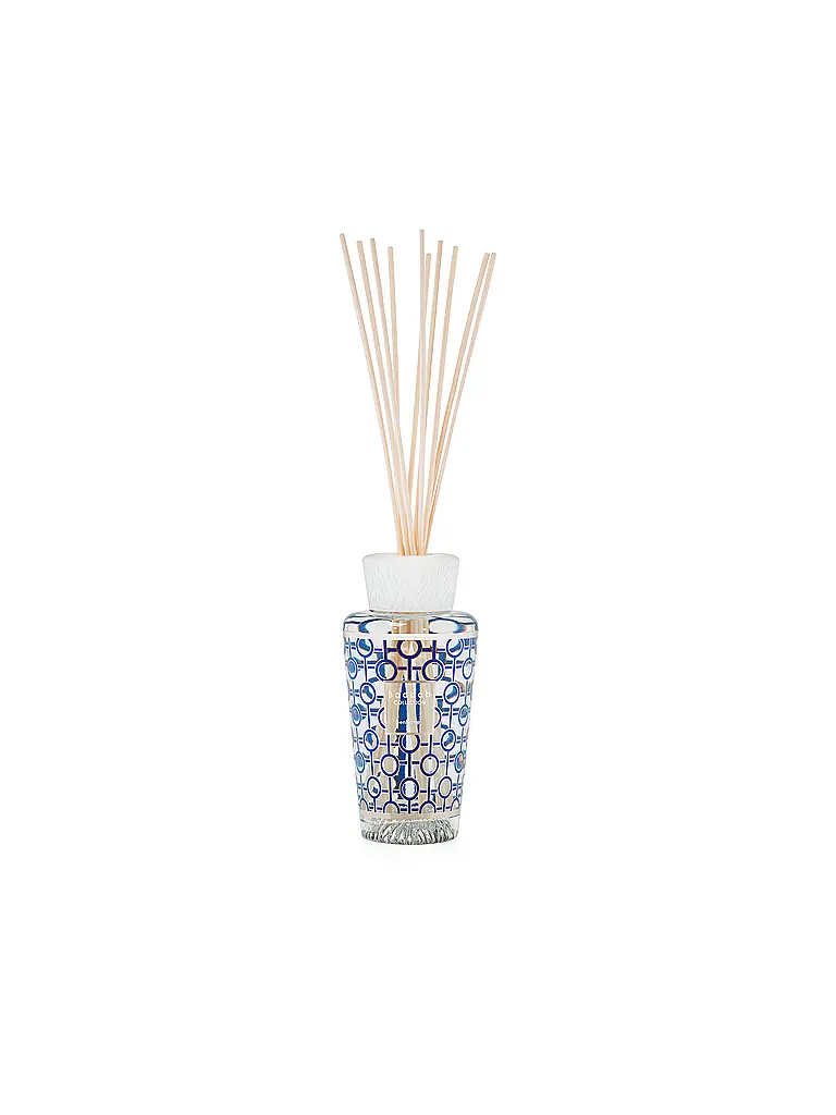 BAOBAB COLLECTION | Diffuser My First Boabab 250ml Gentlemen  | Dunkelblau
