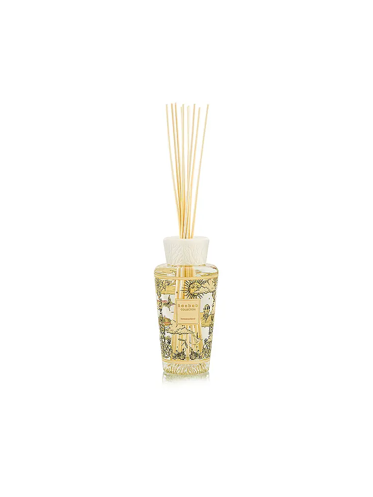 BAOBAB COLLECTION | Diffuser My First Boabab 250ml Tomorrowland | Grau