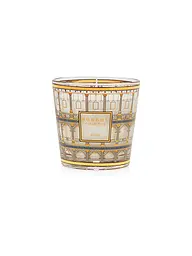 BAOBAB COLLECTION | Kerze MY FIRST BAOBAB 190g Aurum | Schwarz