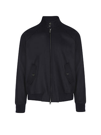 BARACUTA | Blouson G9 MELTON
