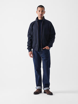 BARACUTA | Blouson G9 MELTON
