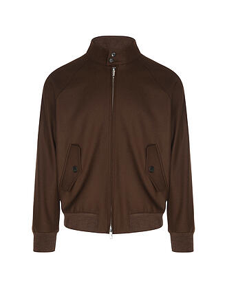 BARACUTA | Blouson G9 MELTON