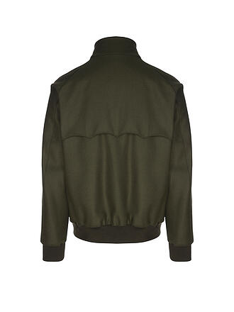 BARACUTA | Blouson G9 MELTON